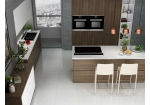 Hệ tủ bếp Duy Phúc BDP018