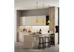 Hệ tủ bếp Duy Phúc BDP021