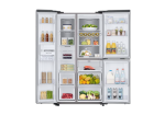 Tủ lạnh Samsung Side by Side 3 cửa 670L RS63R5571SL
