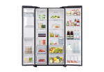 Tủ lạnh Samsung Side by Side 660L RS64R5101SL