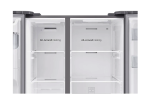 Tủ lạnh Samsung Side by Side 660L RS64R5101SL