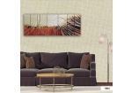 Vải dán tường sợi thuỷ tinh Linen 1004