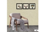 Vải dán tường sợi thuỷ tinh Linen 1007