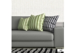 Vải dán tường sợi thuỷ tinh Linen 1009