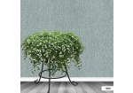 Vải dán tường sợi thuỷ tinh Linen 1020