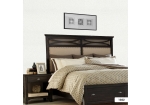 Vải dán tường sợi thuỷ tinh Linen 1022