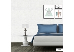Vải dán tường sợi thuỷ tinh Linen 1026