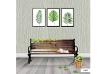 Vải dán tường sợi thuỷ tinh Linen 1031