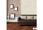 Vải dán tường sợi thuỷ tinh Linen 1045