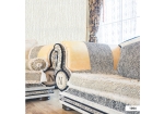 Vải dán tường sợi thuỷ tinh Linen 1054