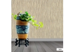 Vải dán tường sợi thuỷ tinh Linen 1074