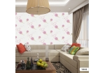 Vải dán tường sợi thuỷ tinh Vision 168-62