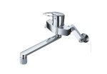 Vòi bếp nóng lạnh TOTO TKGG30EC