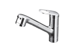 Vòi bếp nóng lạnh TOTO TKGG32EBS