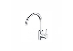Vòi bếp nóng lạnh TOTO TX605KESBR