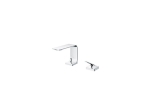 Vòi chậu rửa gật gù nóng lạnh TOTO TLP02301B