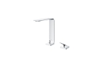 Vòi chậu rửa gật gù nóng lạnh TOTO TLP02307B