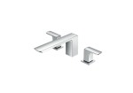 Vòi xả bồn tắm nóng lạnh 3 lổ TOTO TBG02201B