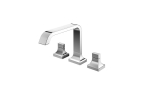 Vòi xả bồn tắm nóng lạnh 3 lổ TOTO TBG08201B