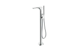 Vòi xả bồn tắm nóng lạnh đặt sàn TOTO TBG01306B/TBN01105B