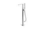 Vòi xả bồn tắm nóng lạnh đặt sàn TOTO TBG02306B/TBN01105B