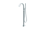 Vòi xả bồn tắm nóng lạnh đặt sàn TOTO TBP01301ABN/TBN01105B