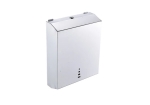 Hộp giấy vệ sinh vuông có khóa dành cho khu công cộng RAK90510