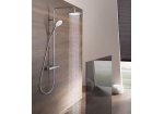 Sen cây nóng lạnh Kludi Fresh-Line 6709205-00