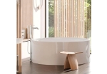 Vòi đặt sàn cho bồn tắm KLUDI BOZZ 385900576
