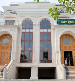 ANH BÌNH – CĂN HỘ KHU ĐÔ THỊ VẠN PHÚC CITY