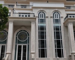 Biệt Thự Tại Phân Khu Sunlake 