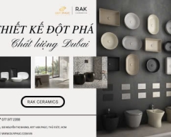 CATALOGUE RAK CERAMICS 