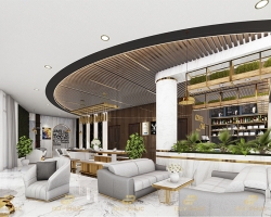 Shophouse T5-35 Khu Đô Thị Vạn Phúc