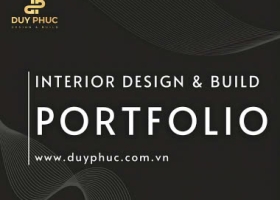 PORTFOLIO DUY PHÚC