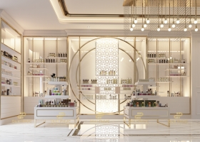 Shophouse điển hình 01 Vạn Phúc 3 Royal