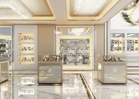 Shophouse điển hình 02 Vạn Phúc 3 Royal