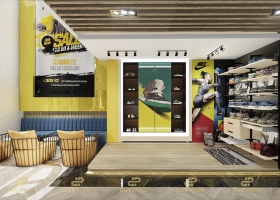 Shophouse điển hình G3 Vạn Phúc 3 Royal
