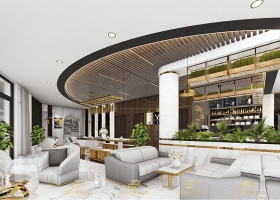 Shophouse T5-35 Khu Đô Thị Vạn Phúc