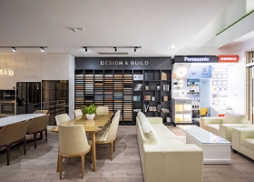 Showroom Duy Phúc