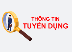 Tuyển Dụng Nhân Sự Tháng 4/2020