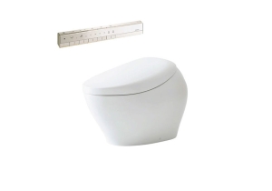 Bàn cầu điện tử TOTO NEOREST NX I CS900KVT