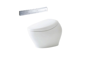 Bàn cầu điện tử TOTO NEOREST NX I CS900VT