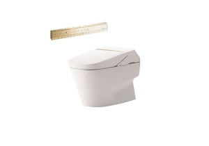 Bàn cầu điện tử TOTO NEOREST XH II CW993VA