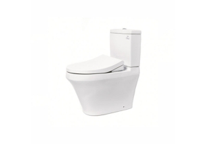 Bàn cầu hai khối nắp rửa cơ TOTO ECOWASH CS945DNE4