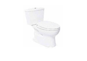 Bàn cầu hai khối TOTO CS300DT2Y1
