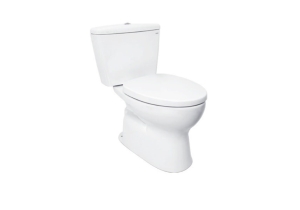 Bàn cầu hai khối TOTO CS300DT3Y1