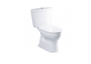 Bàn cầu hai khối TOTO CS300DT8Y1