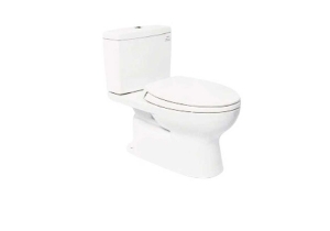 Bàn cầu hai khối TOTO CS320DRT2