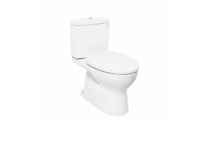 Bàn cầu hai khối TOTO CS320DRT3