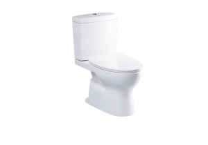 Bàn cầu hai khối TOTO CS320DRT8